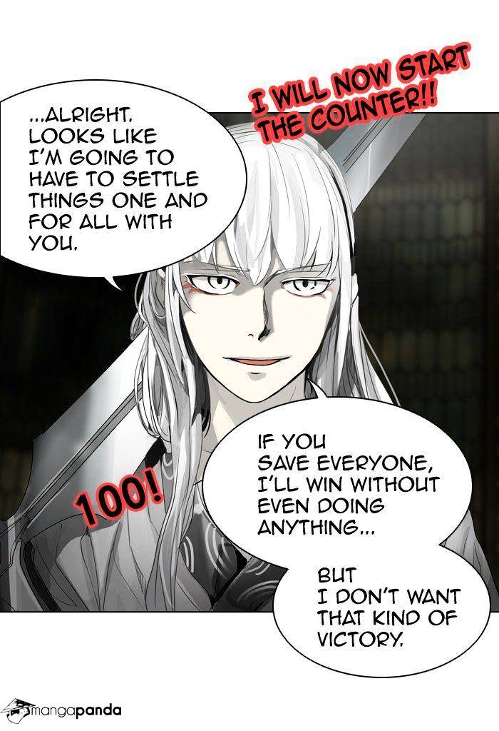 Tower of God, Chapter 272 image 28